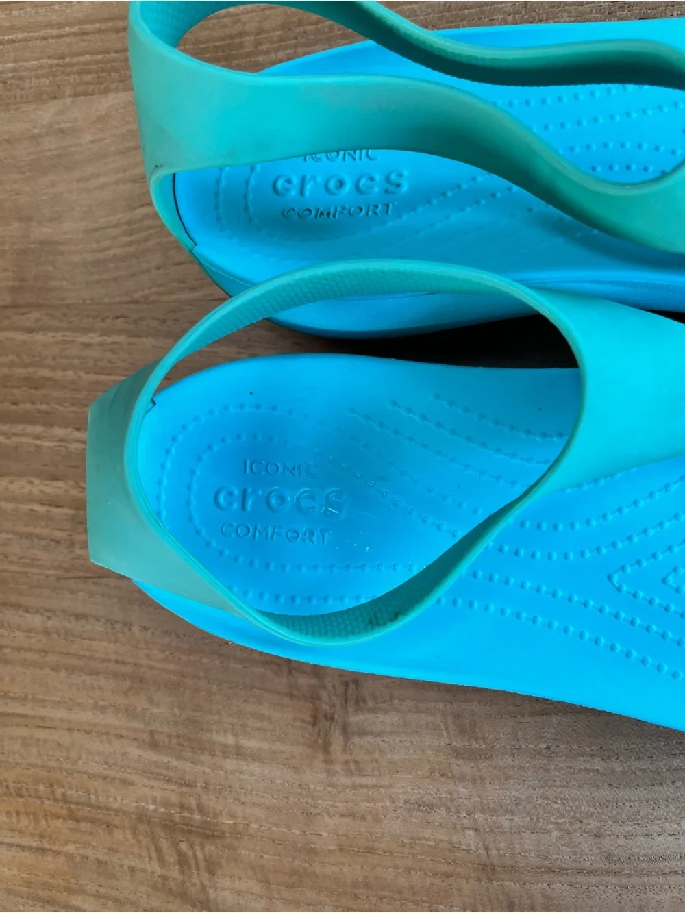 CROCS sexi all your