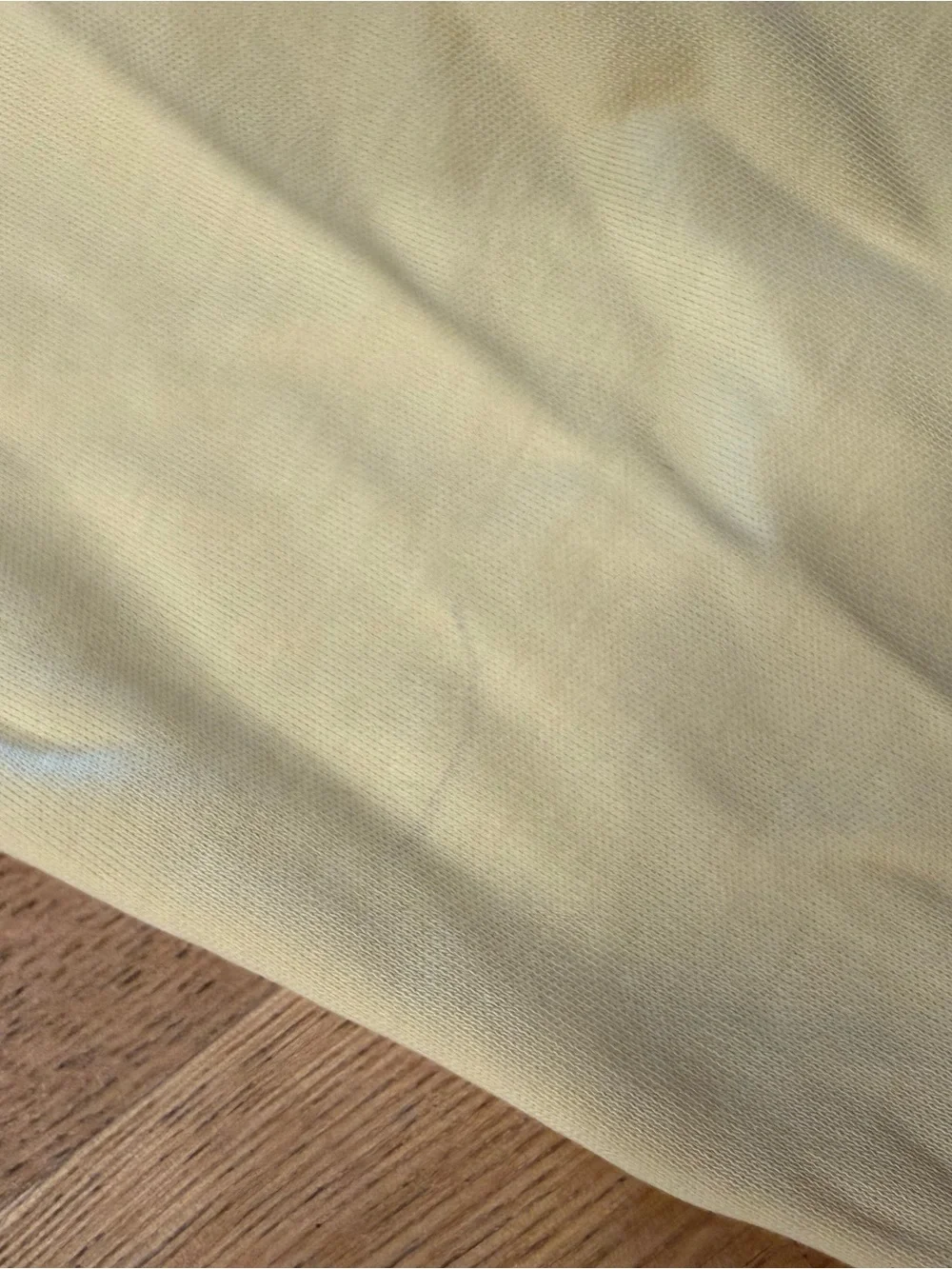 L.L. Bean classic crewneck