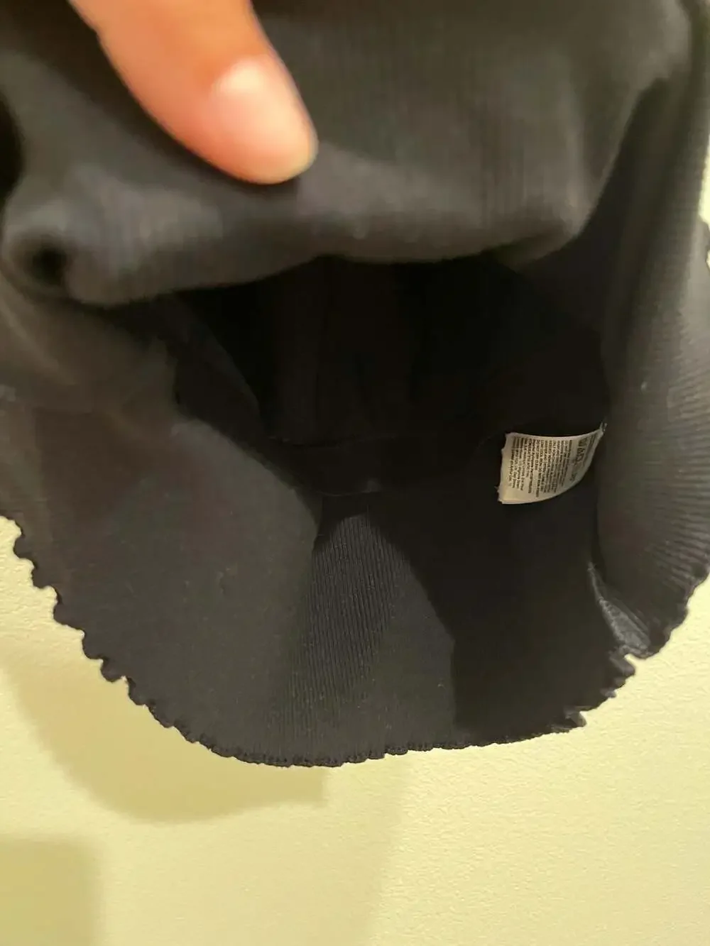 GAP normal size review