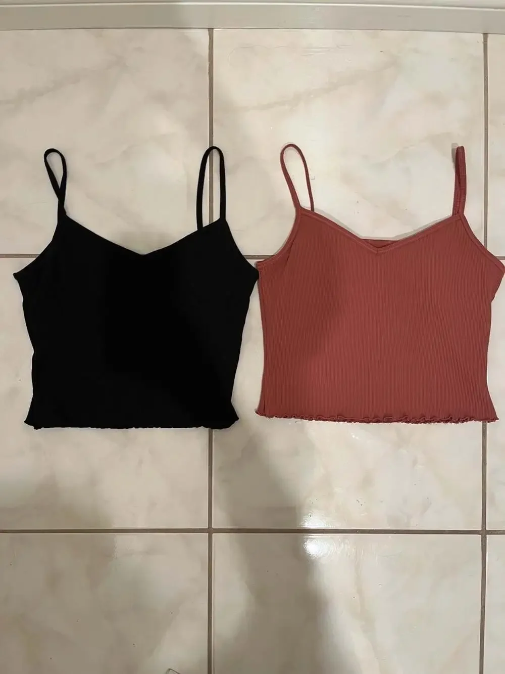 GAP workouts pink