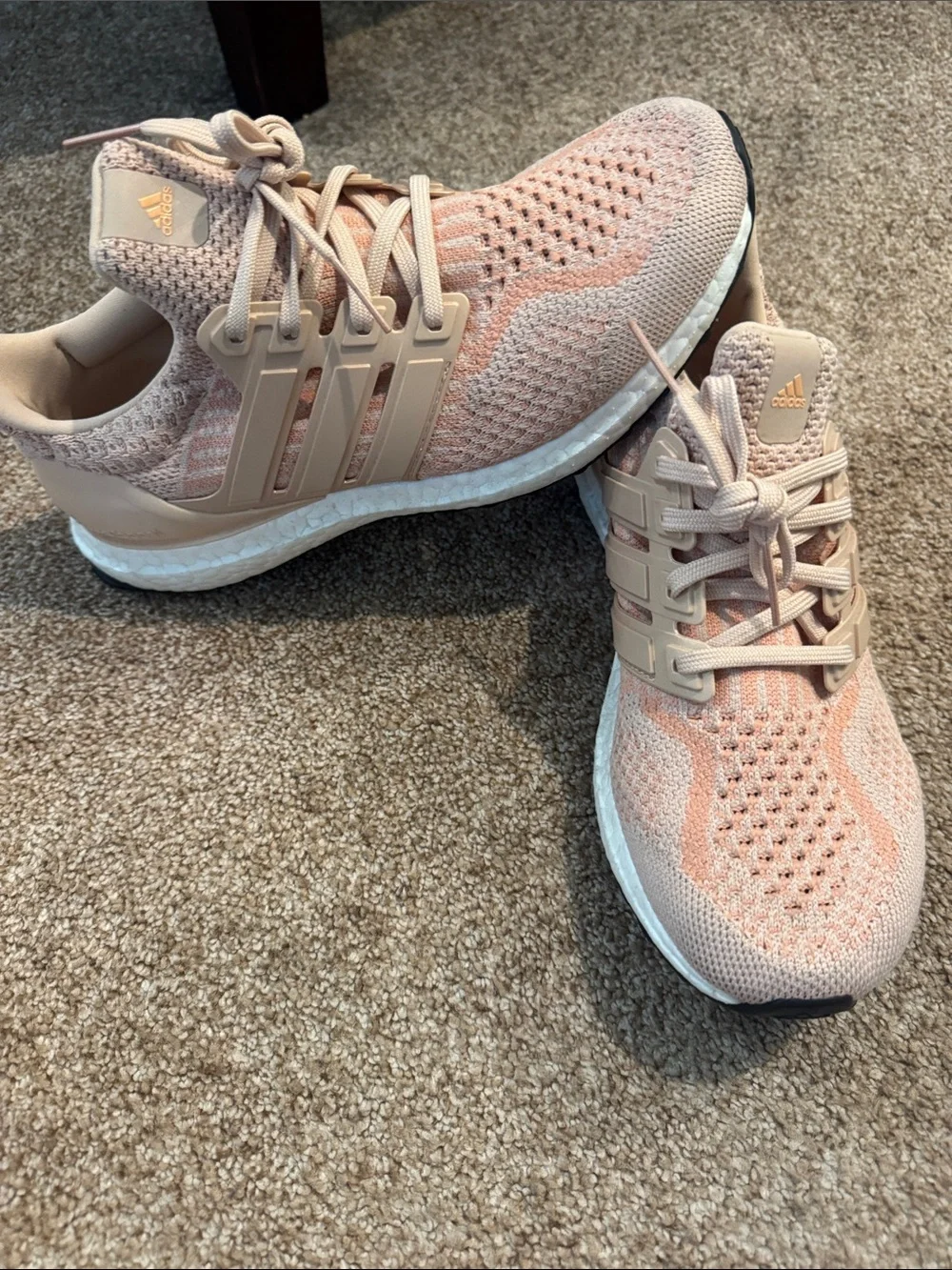 adidas breathable knit