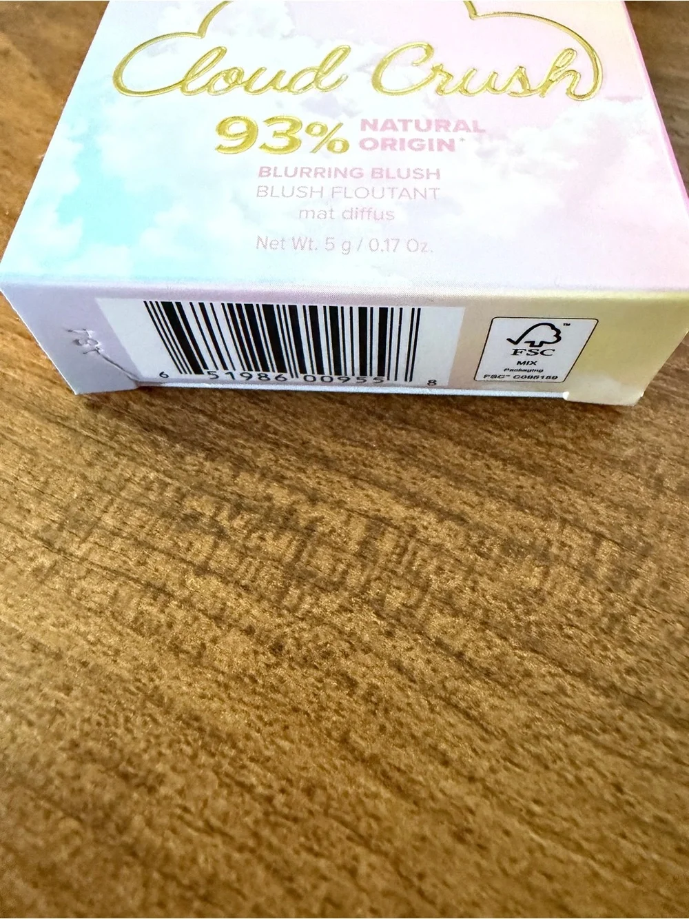 Too Faced 1️⃣ available