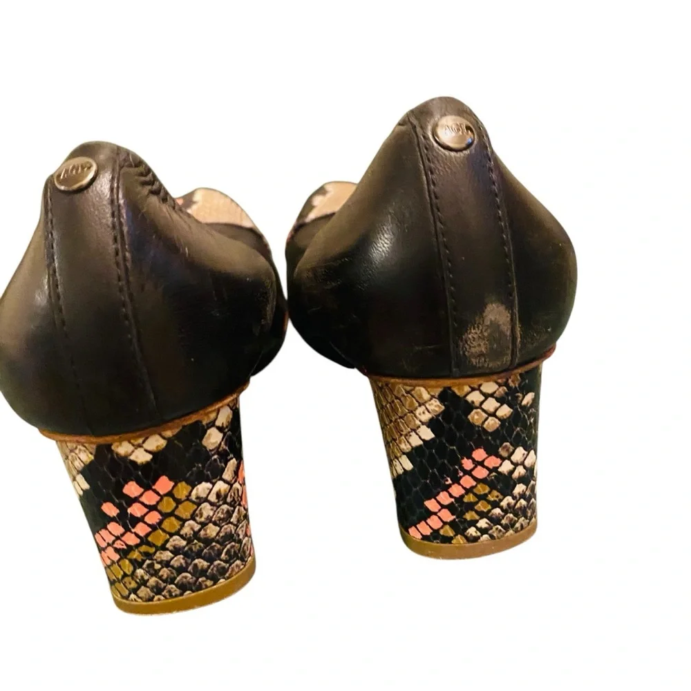 Agl soft toe