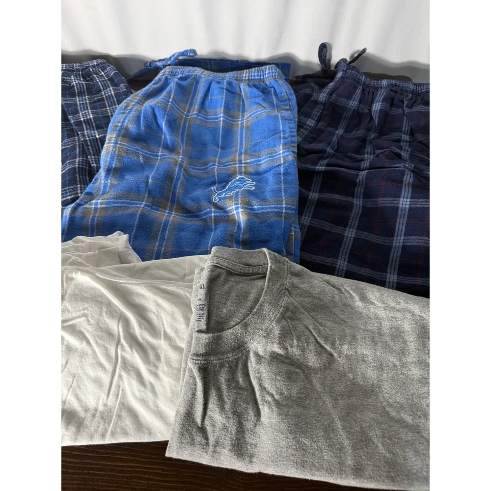 Hanes mixed bundle