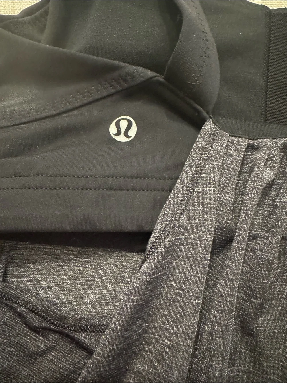 lululemon athletica lululemon run