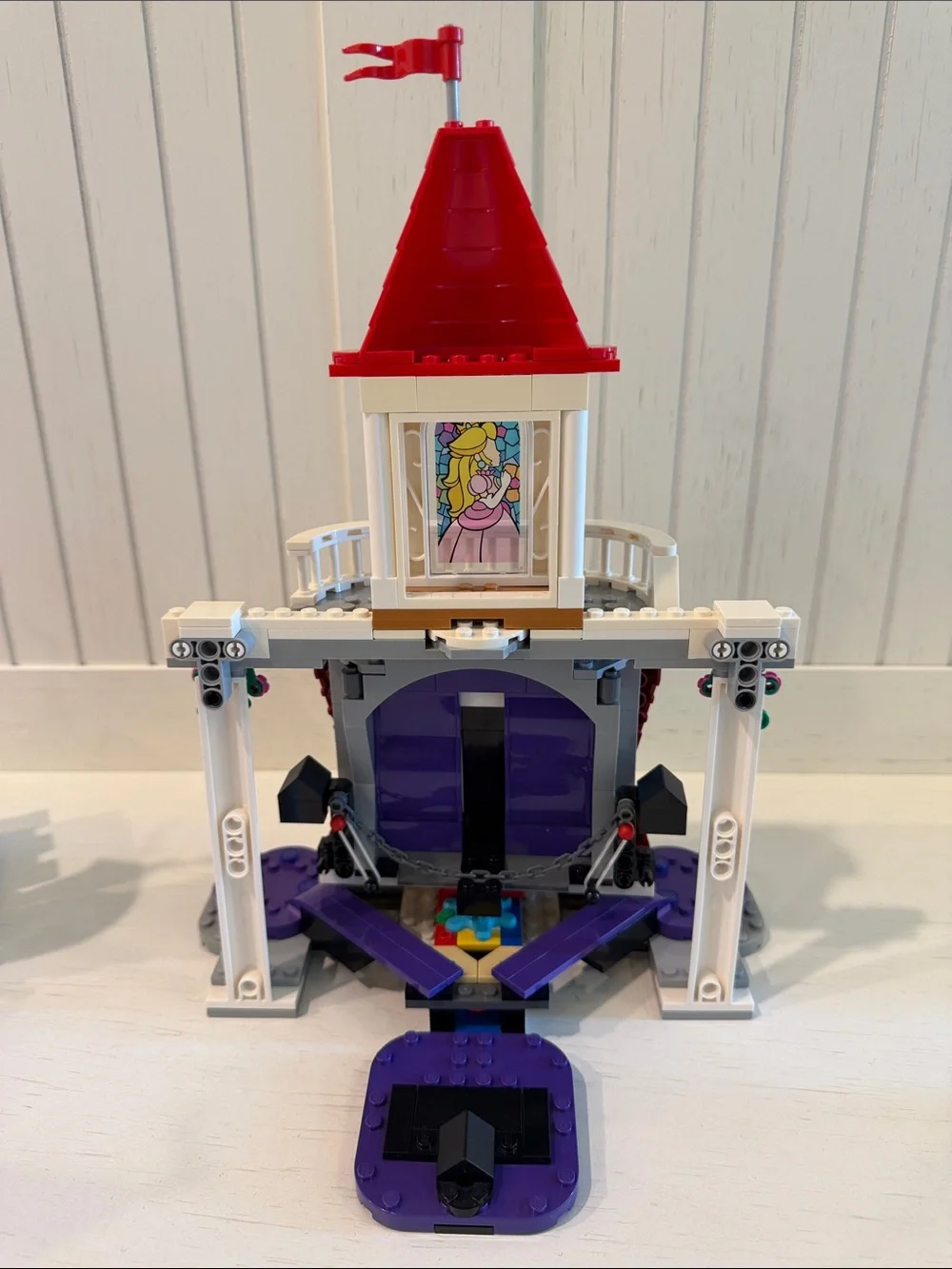 Lego set #71408