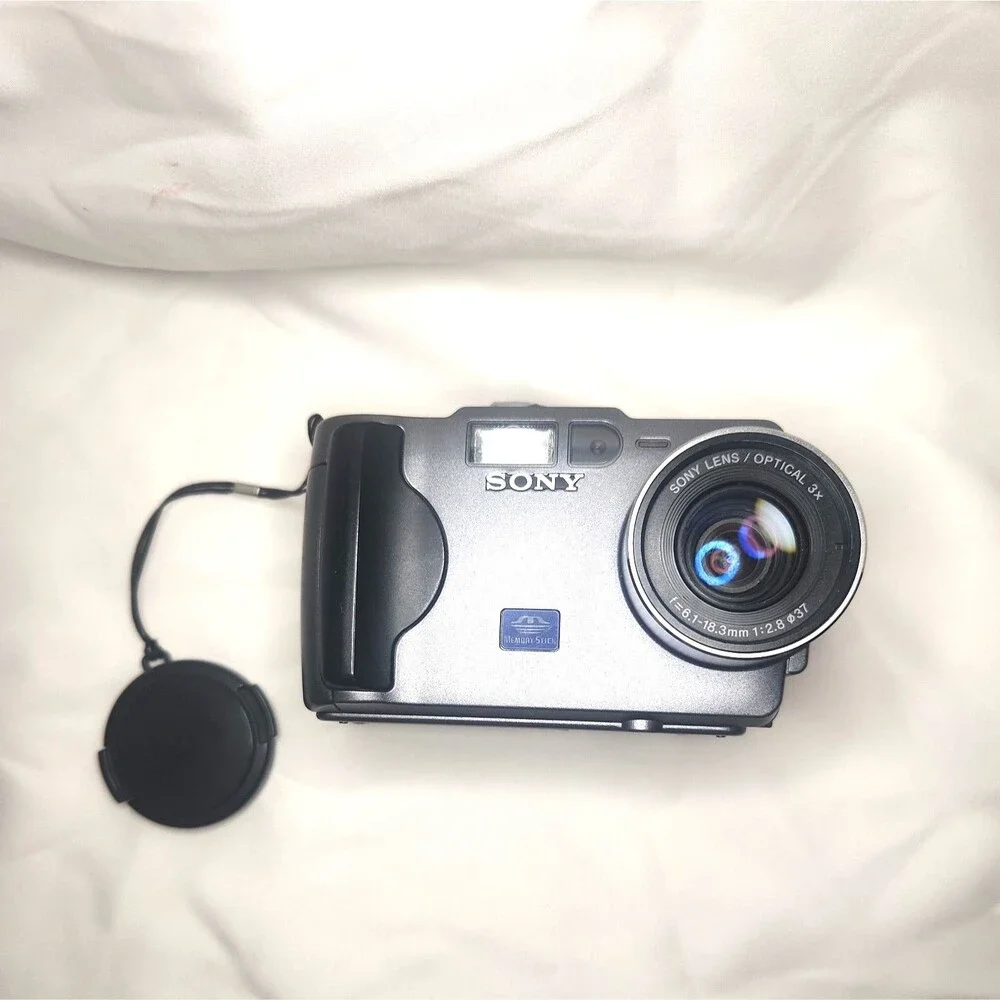 Sony connectivity are moments