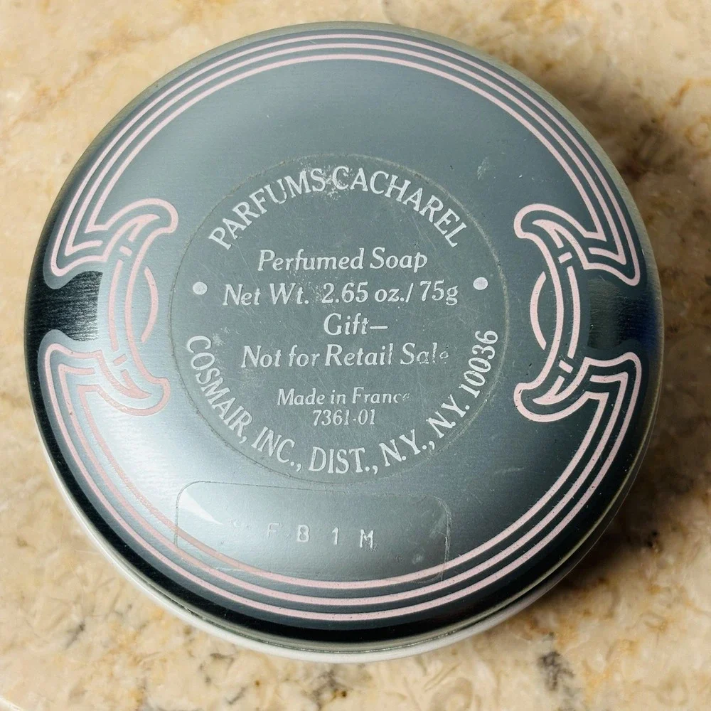 N/A new packaging
