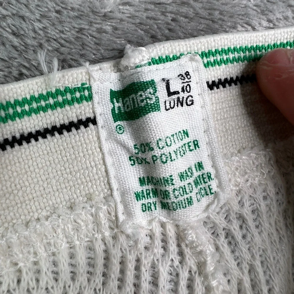 Hanes great clean