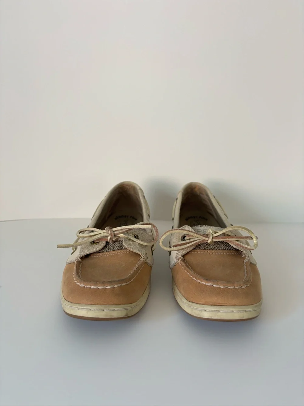 N/A classic stitched