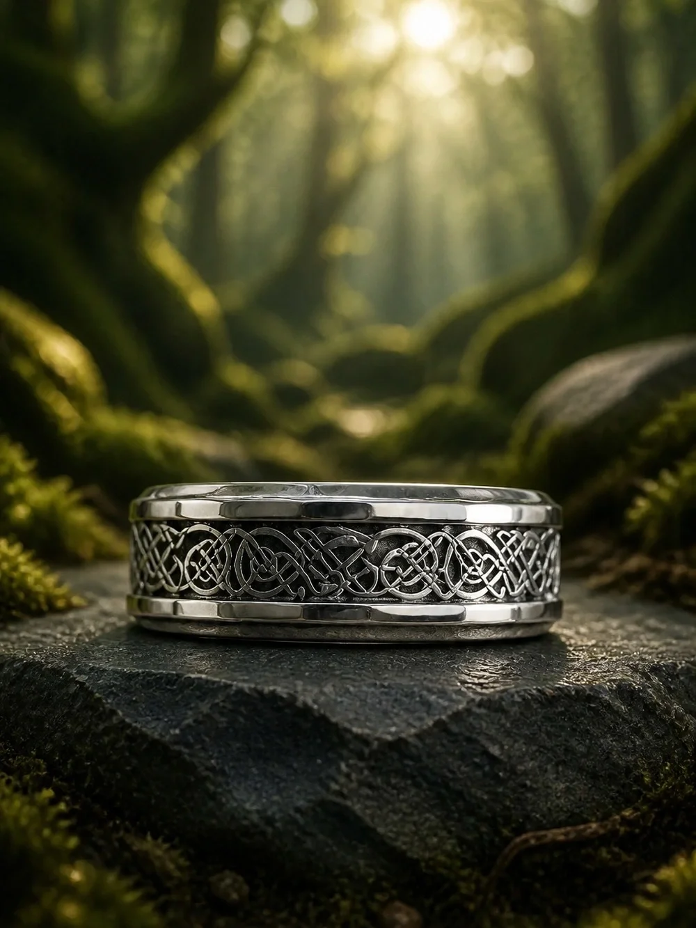 N/A intricate celtic