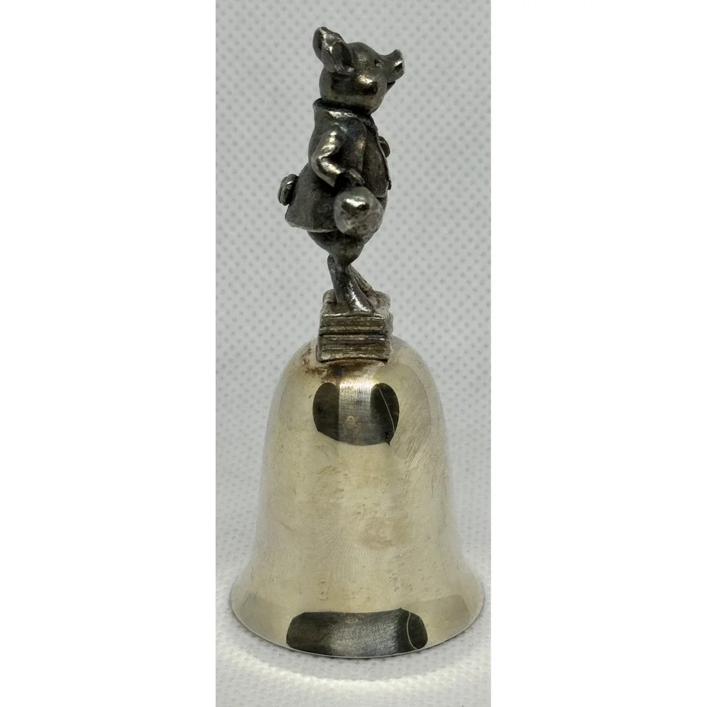 N/A vintage silver