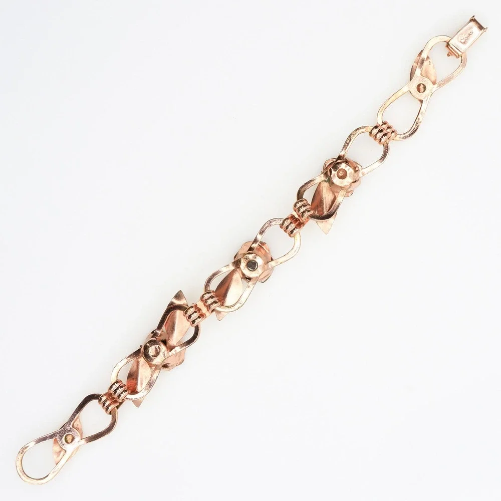 Coro beautiful vintage