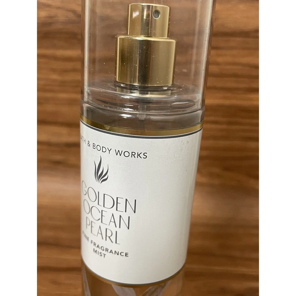 Bath & Body Works bath body