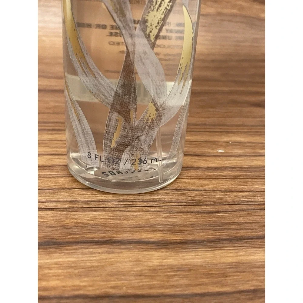 Bath & Body Works bath body