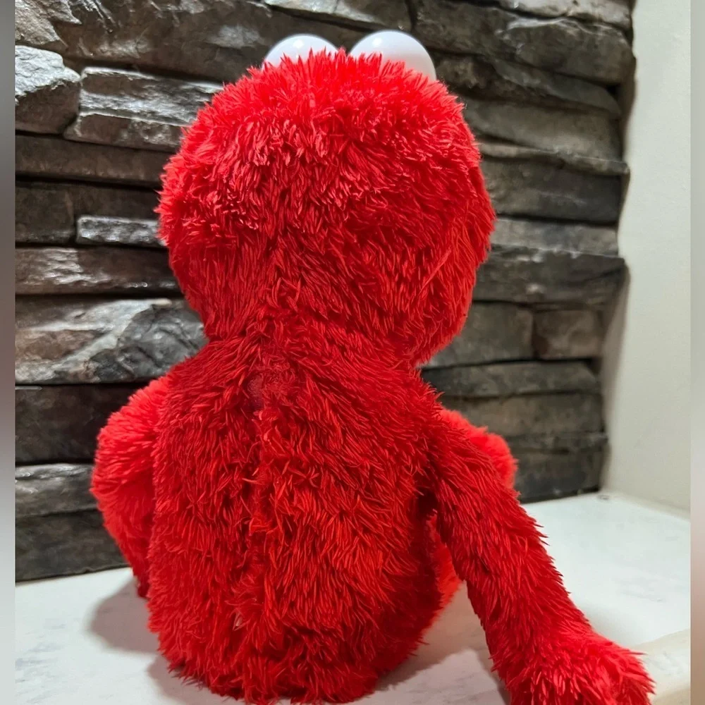 N/A this plush