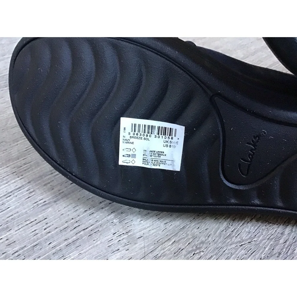 Clarks welcome my