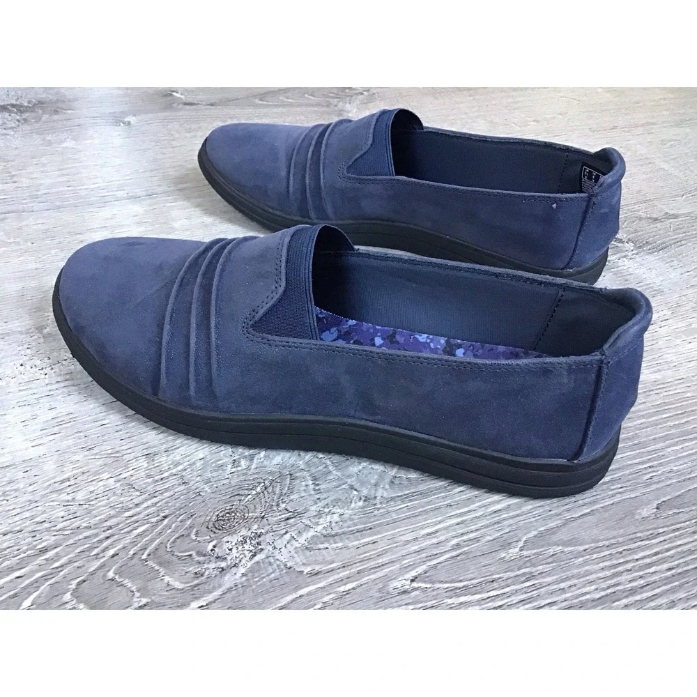 Clarks welcome my