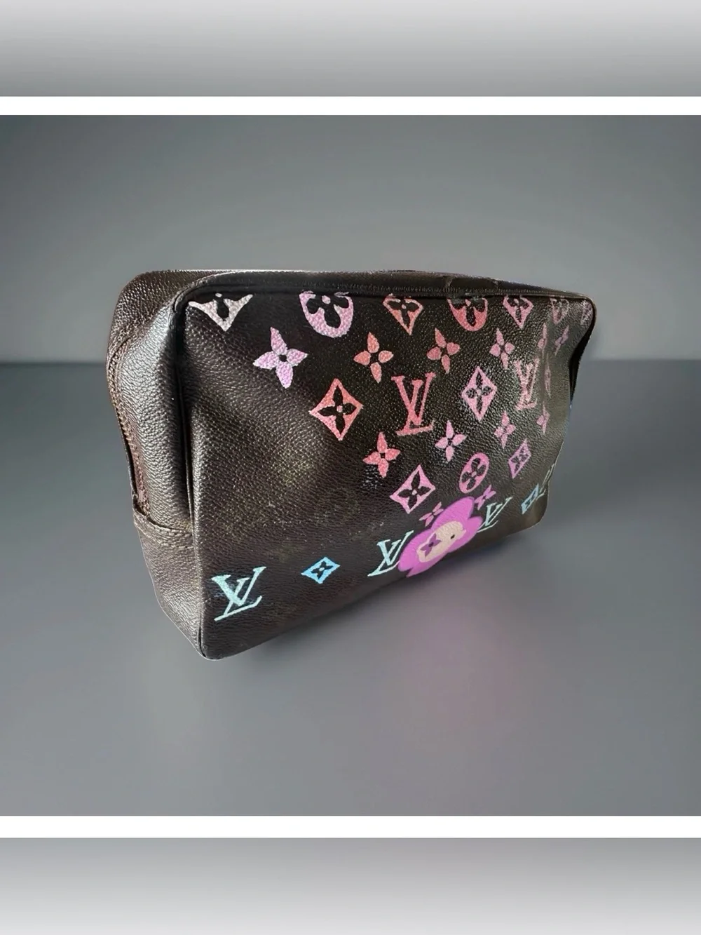 Louis Vuitton authentic louis