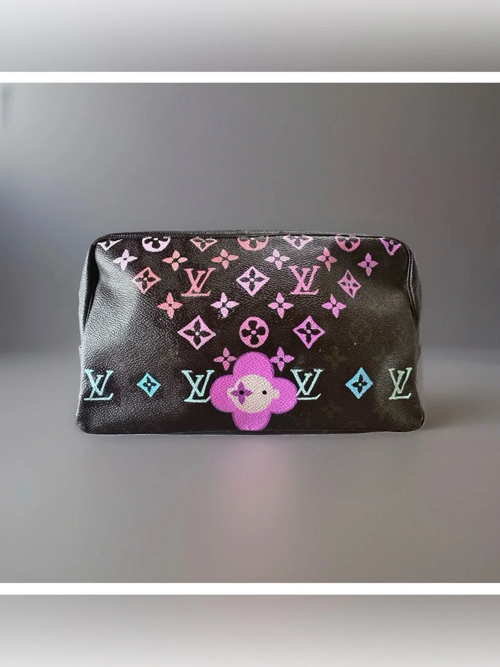 Louis Vuitton authentic louis