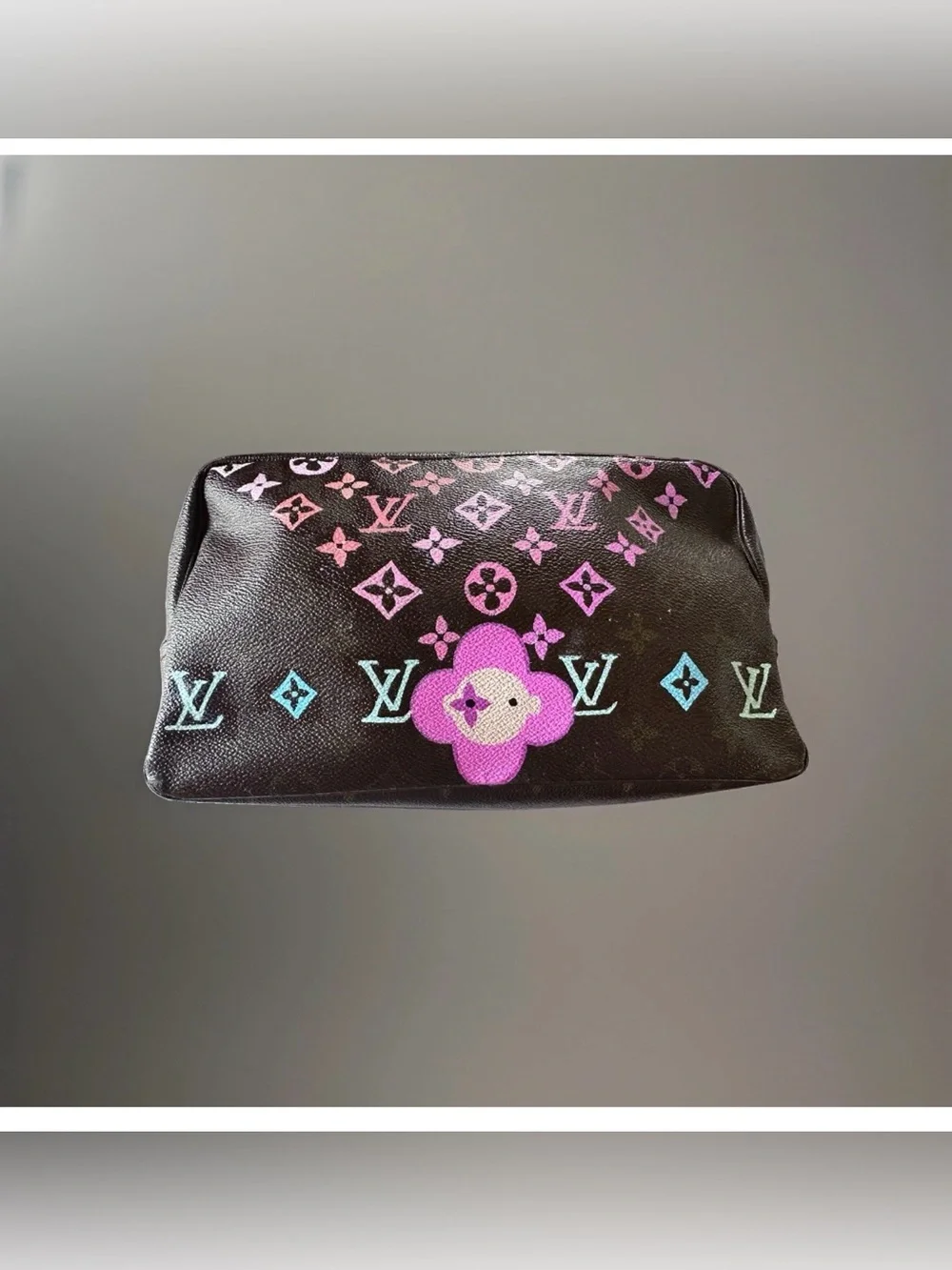 Louis Vuitton authentic louis