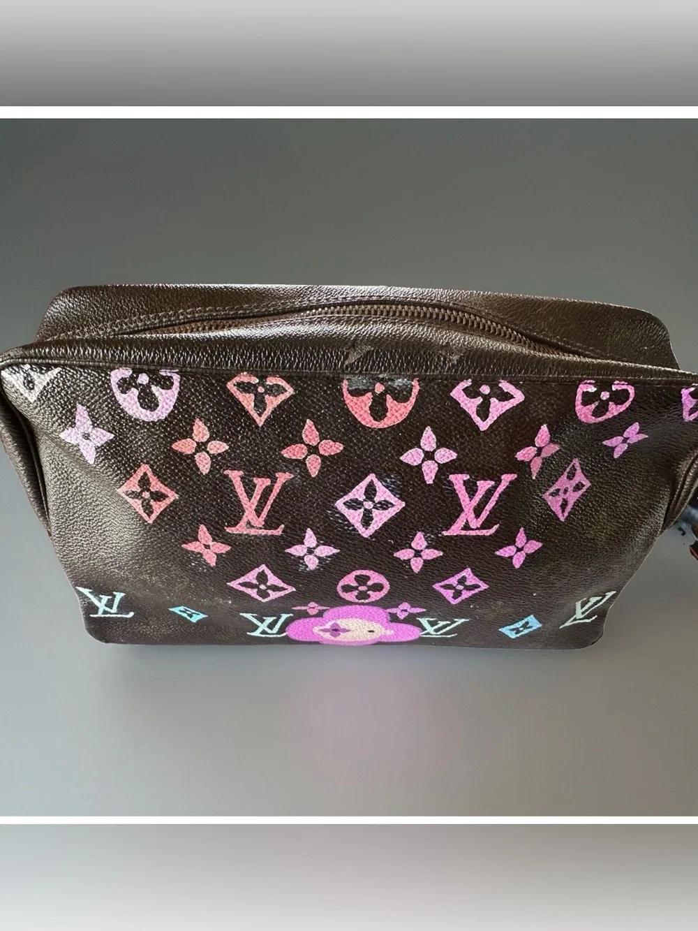 Louis Vuitton authentic louis