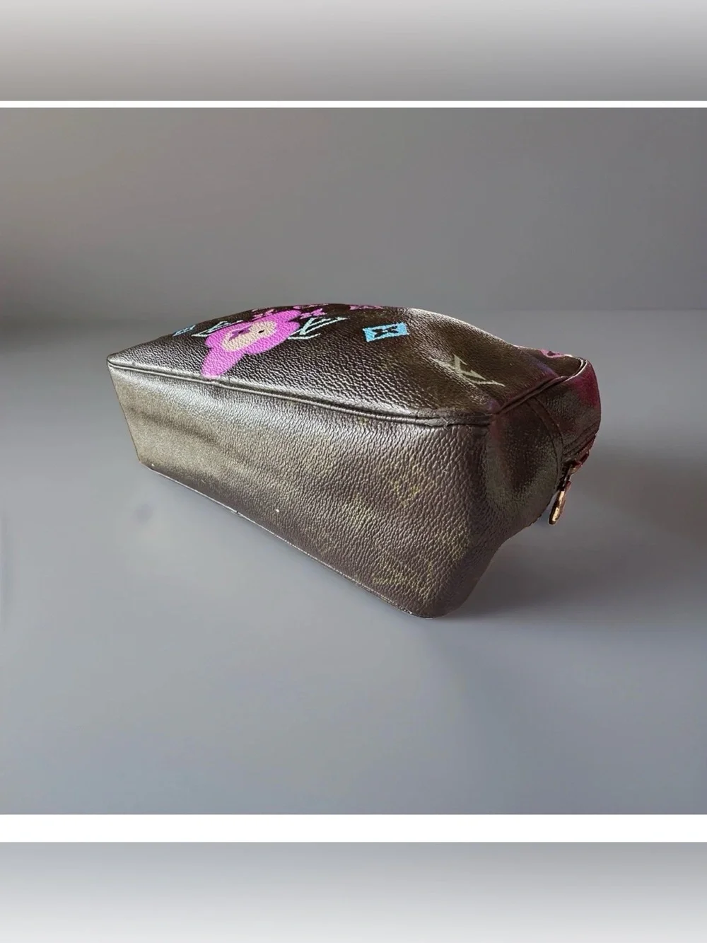Louis Vuitton authentic louis