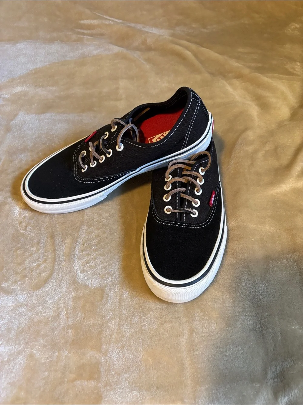 Vans 10 inspired