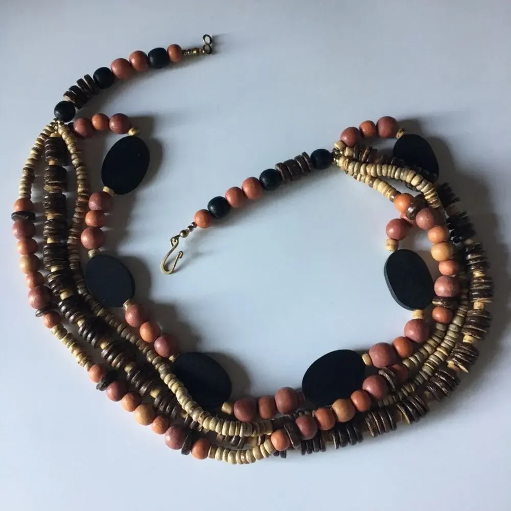 (brand not known) gorgeous warm