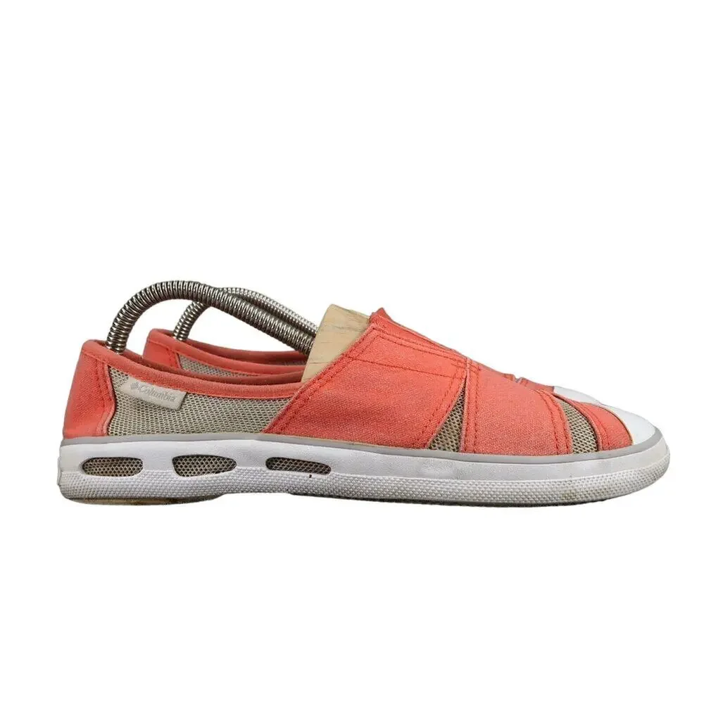 Columbia used shoes