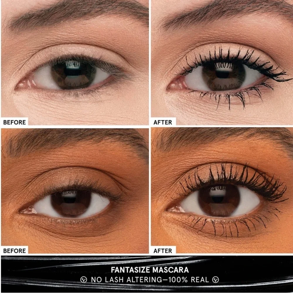 🌿 ONE/SIZE BY PATRICK STARRR Fantasize Ultimate Lifting & Lengthening Mascara