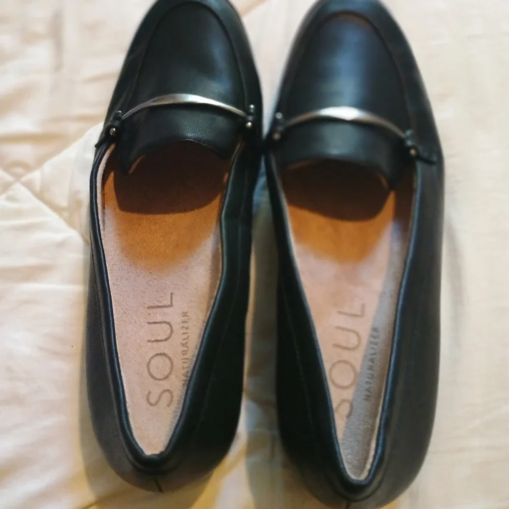 SOUL Naturalizer chic comfort