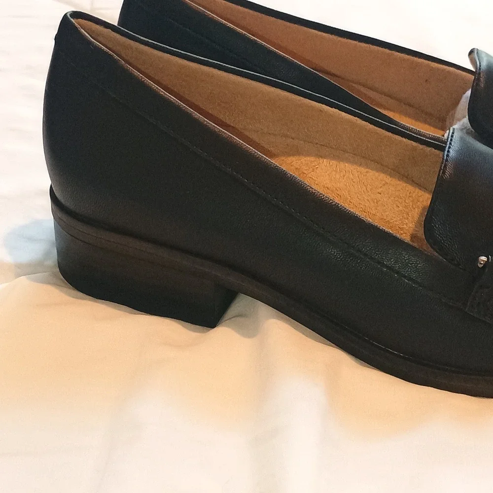 SOUL Naturalizer chic comfort