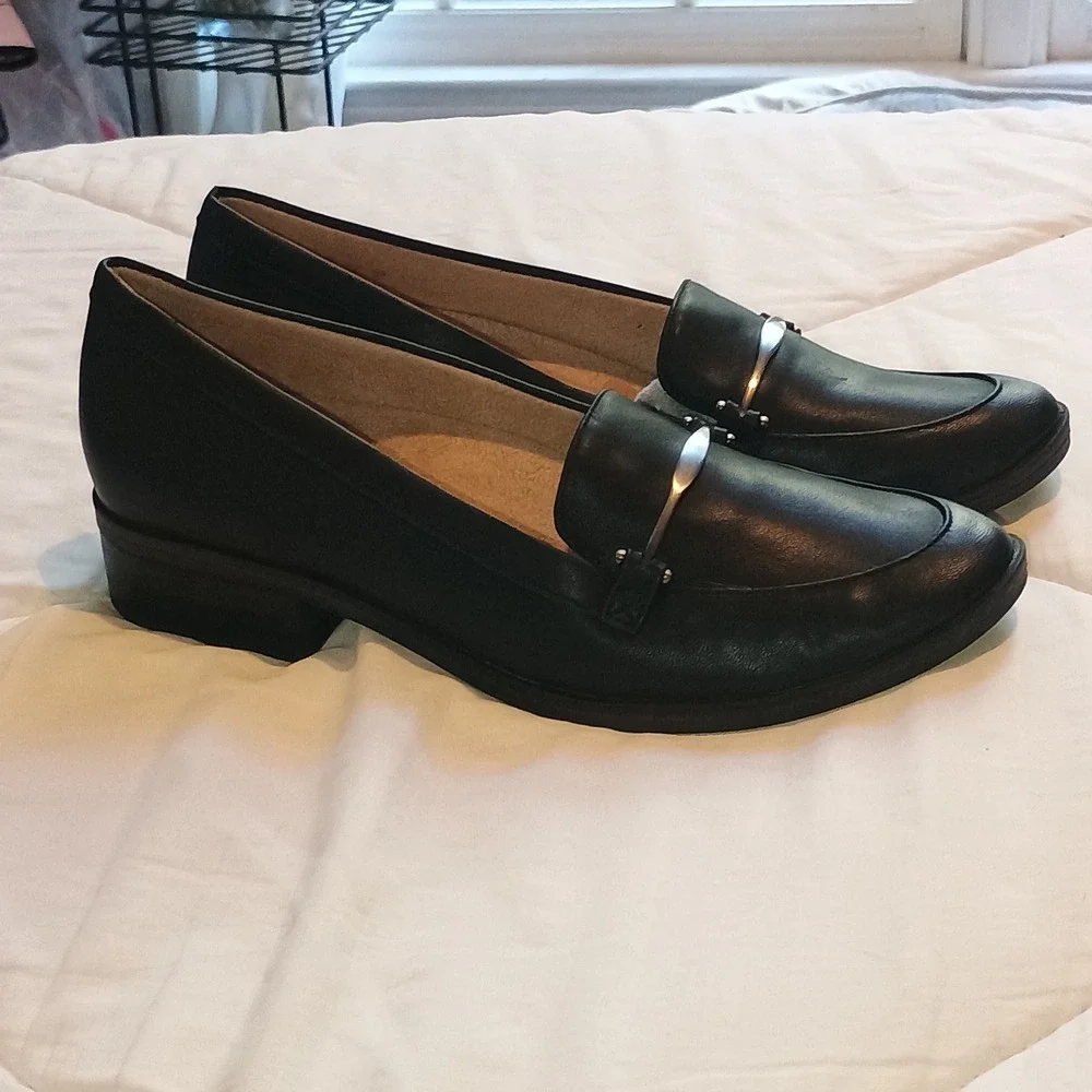 SOUL Naturalizer chic comfort