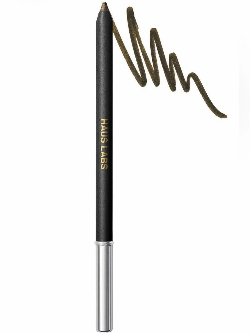 Haus Labs Intensity Gel Eyeliner + REM Beauty At The Borderline Eyeliner NEW