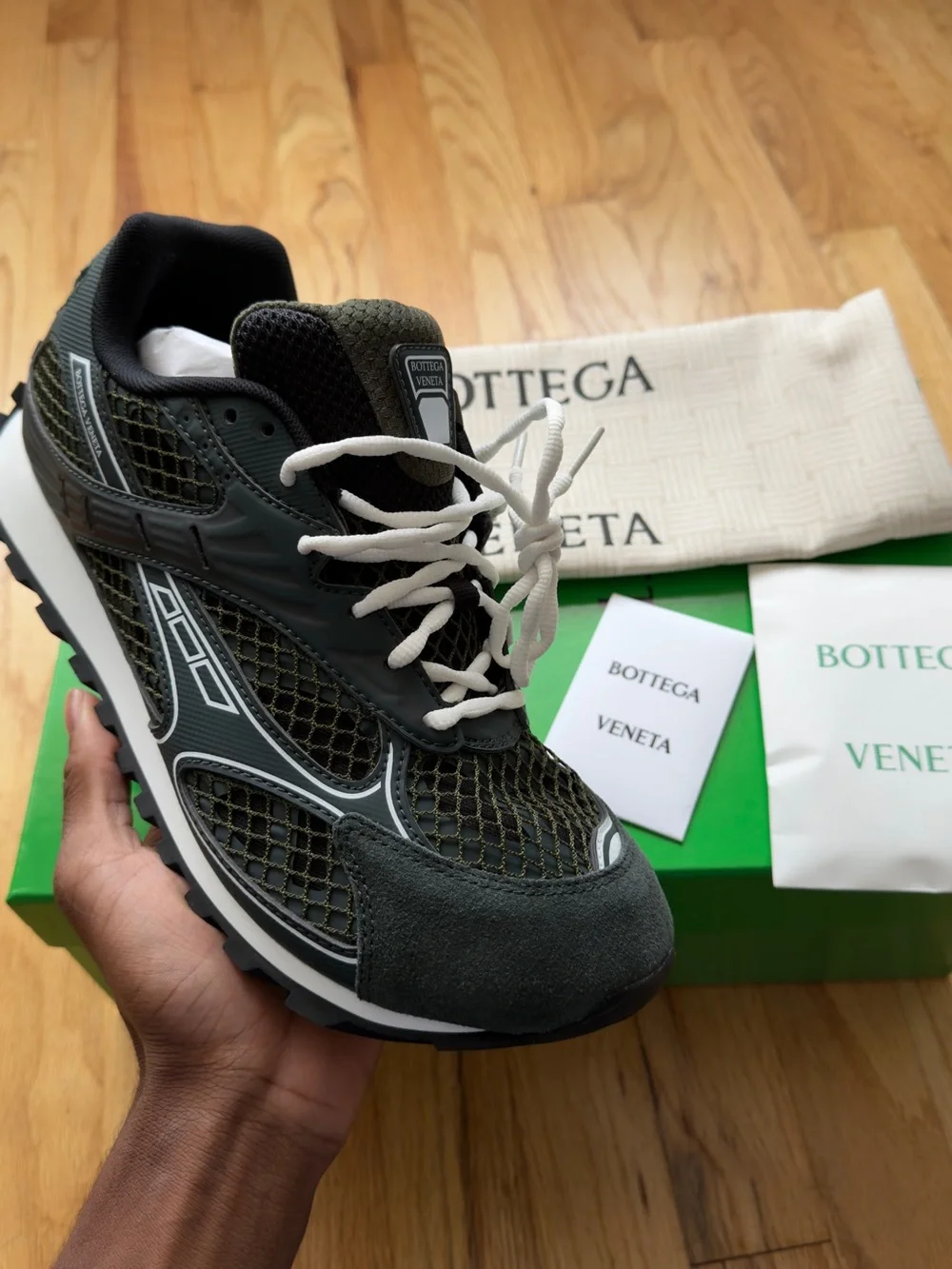 Bottega Veneta bottega veneta