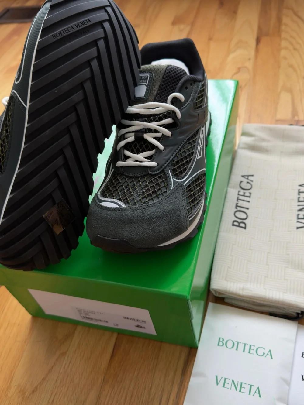 Bottega Veneta bottega veneta