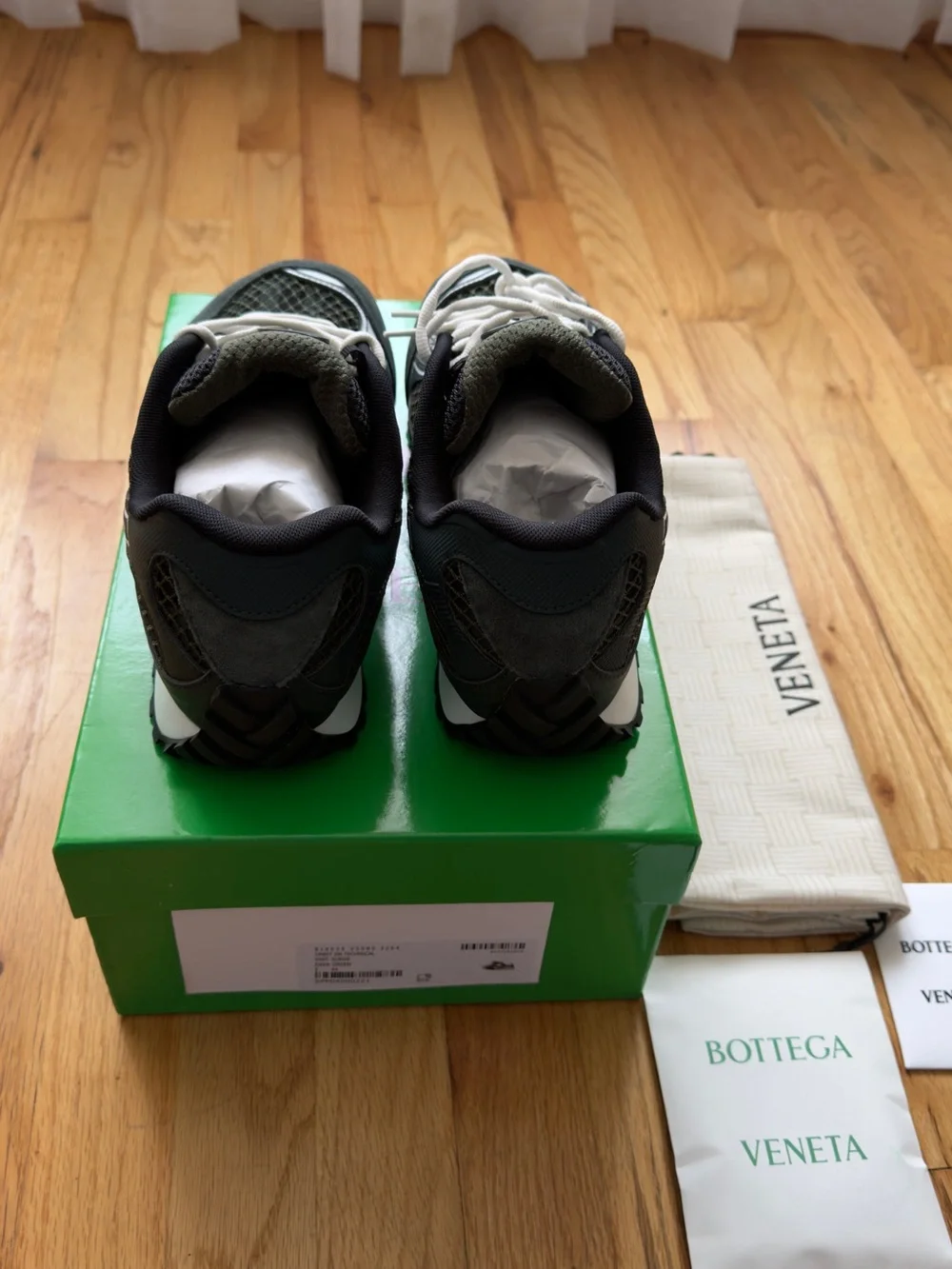 Bottega Veneta bottega veneta
