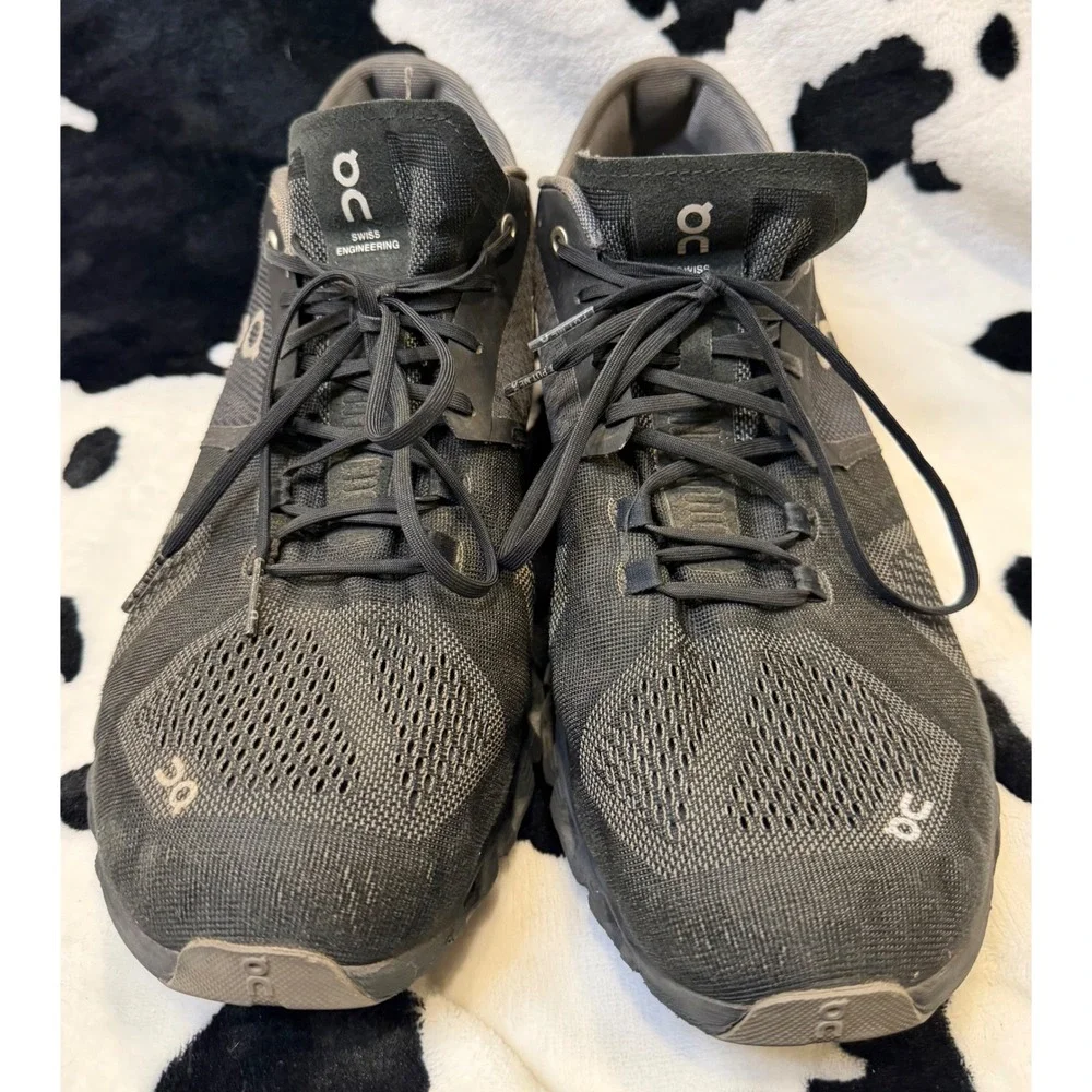 On Running running cloud