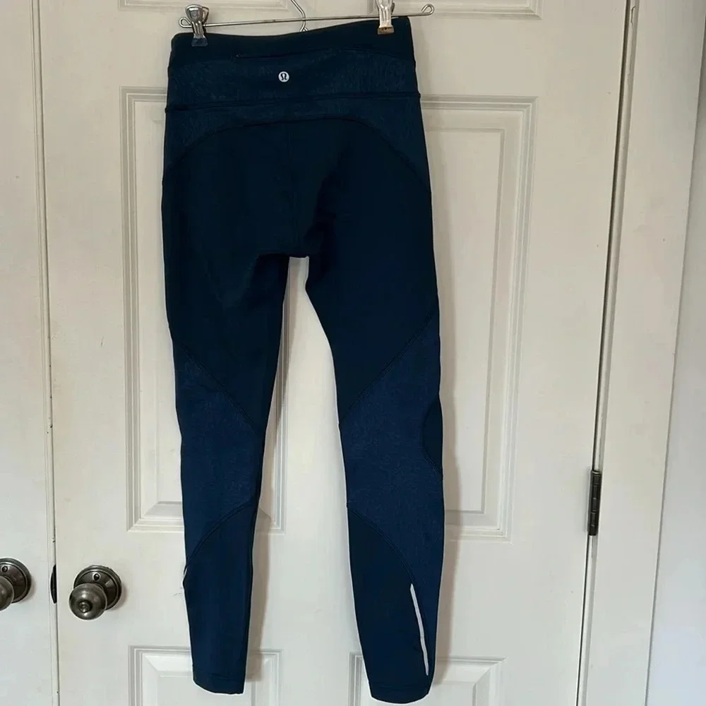lululemon athletica boss diver way
