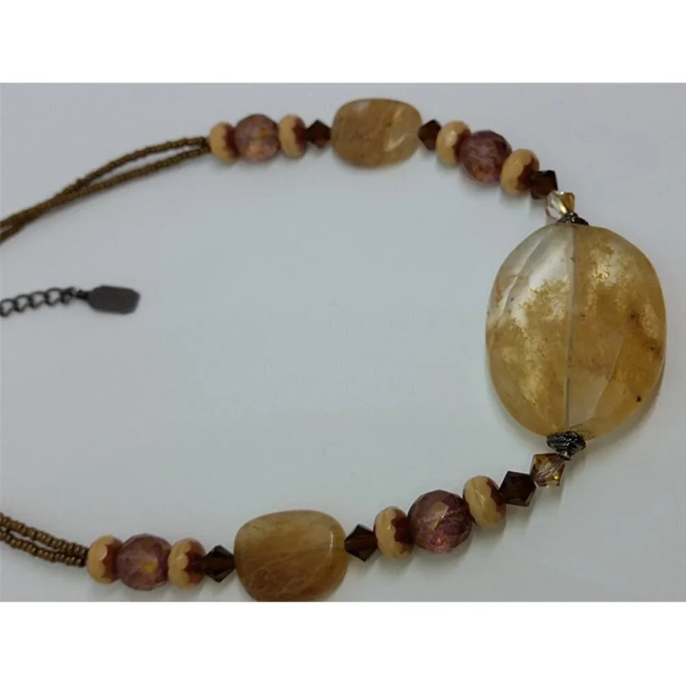 Artisan style natural