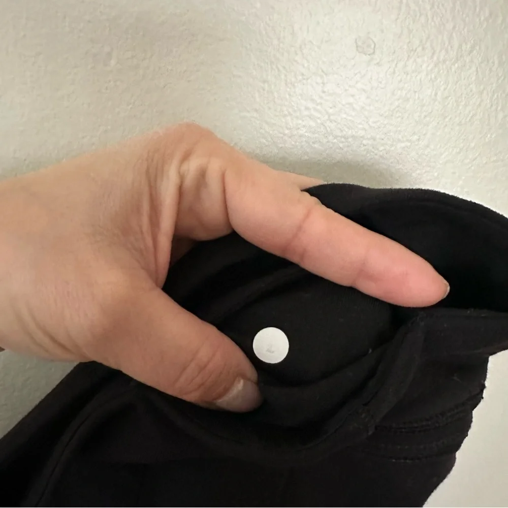 lululemon athletica good inseam