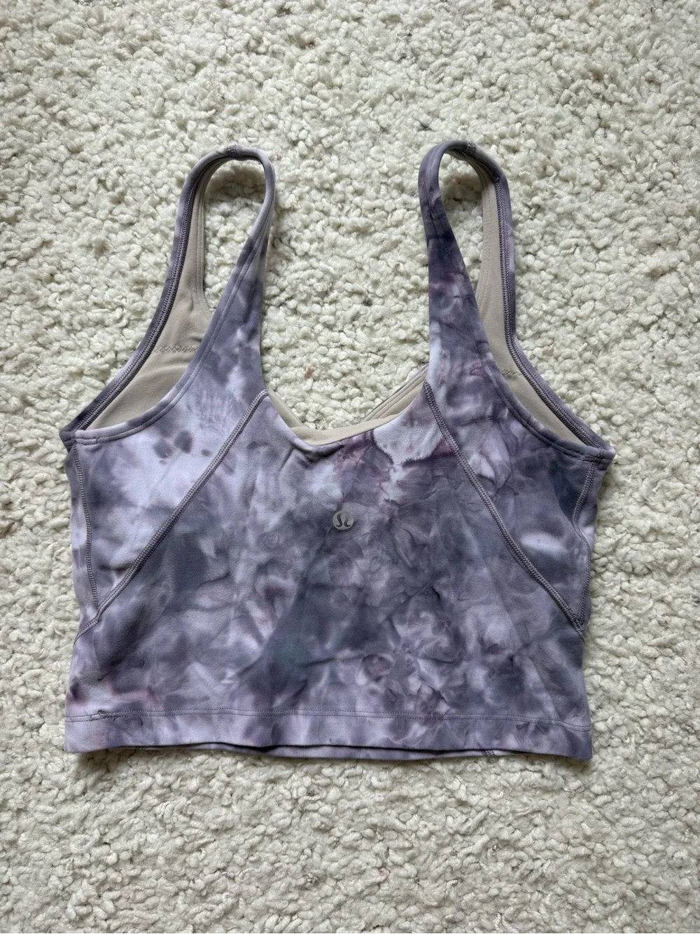 lululemon athletica this tank