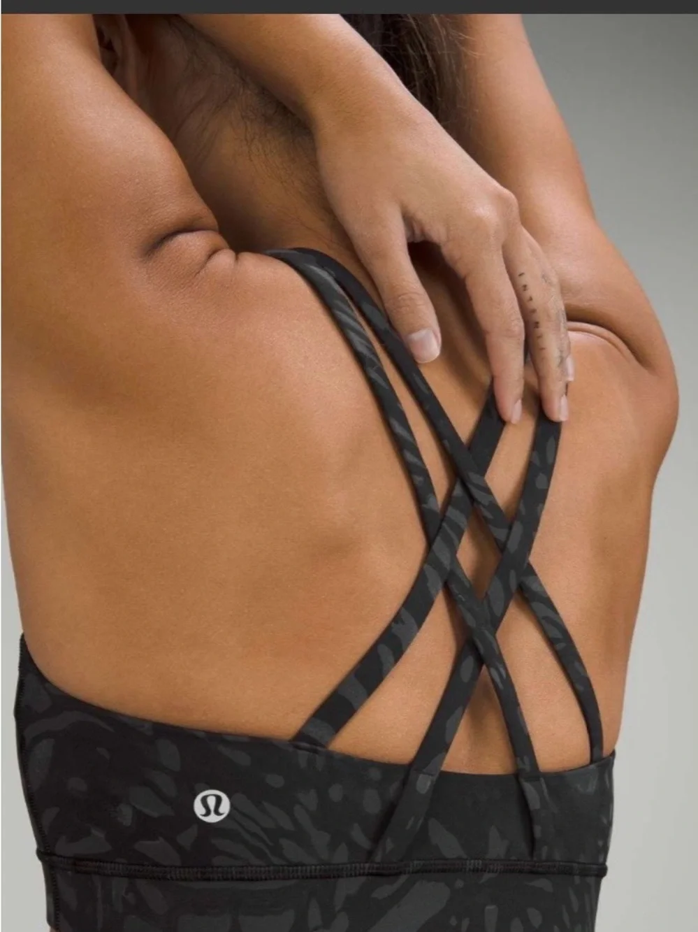 lululemon athletica bra energy