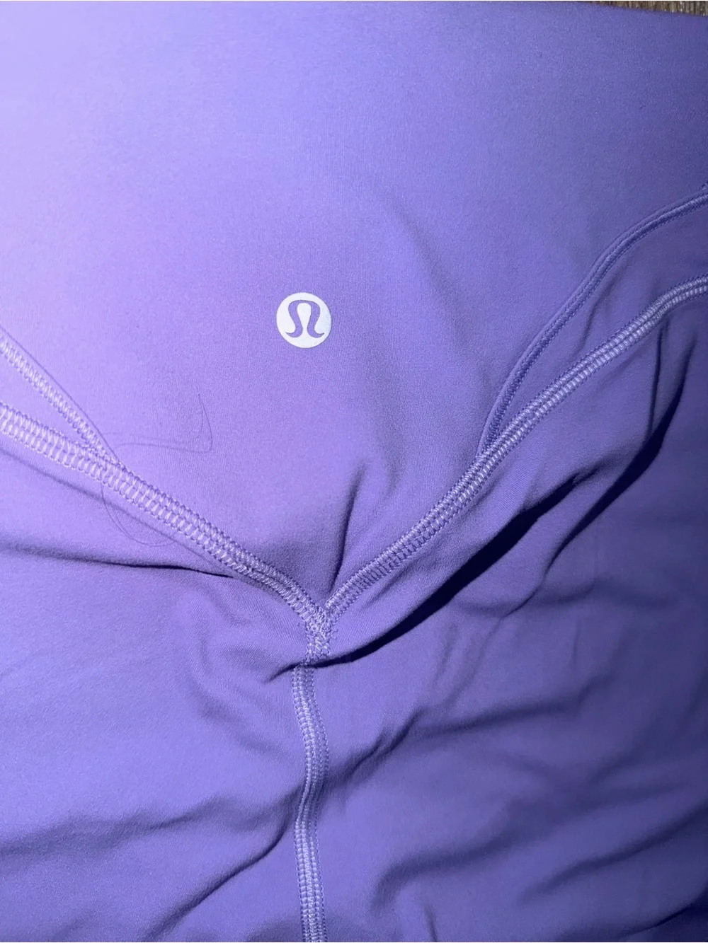 lululemon athletica era modern