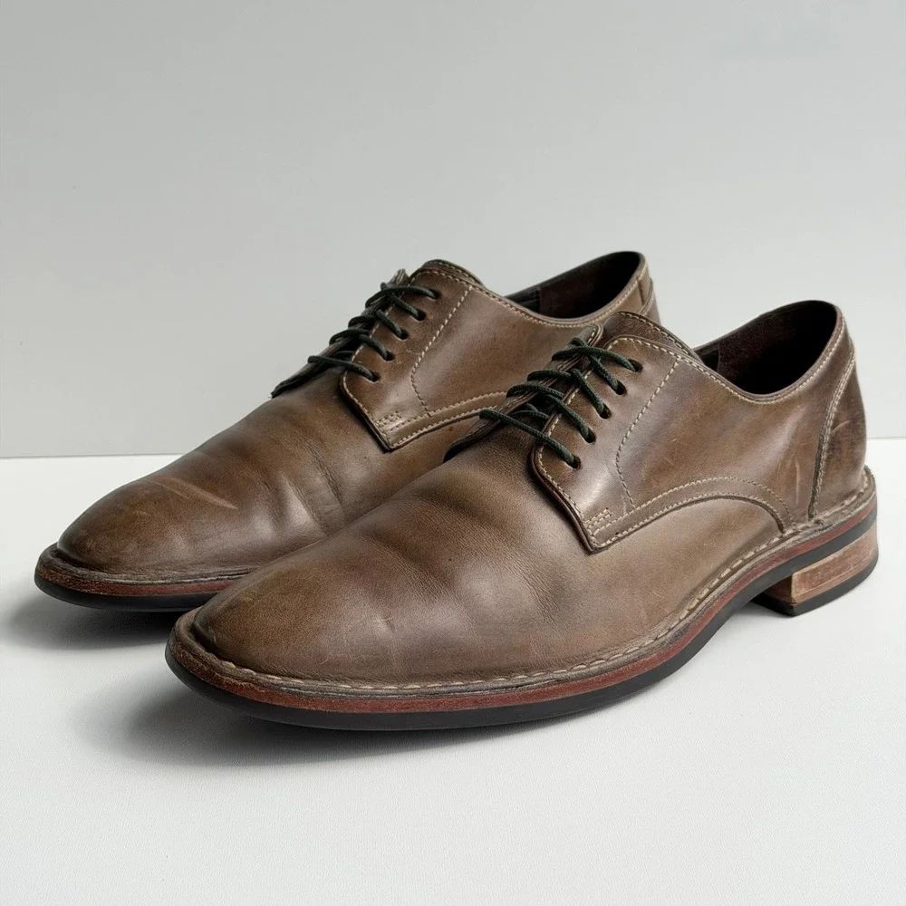 Cole Haan please review