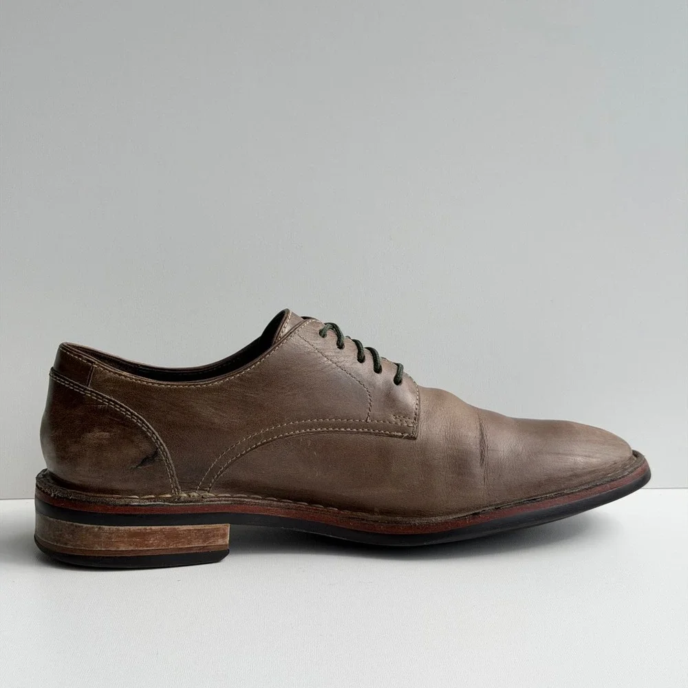 Cole Haan please review