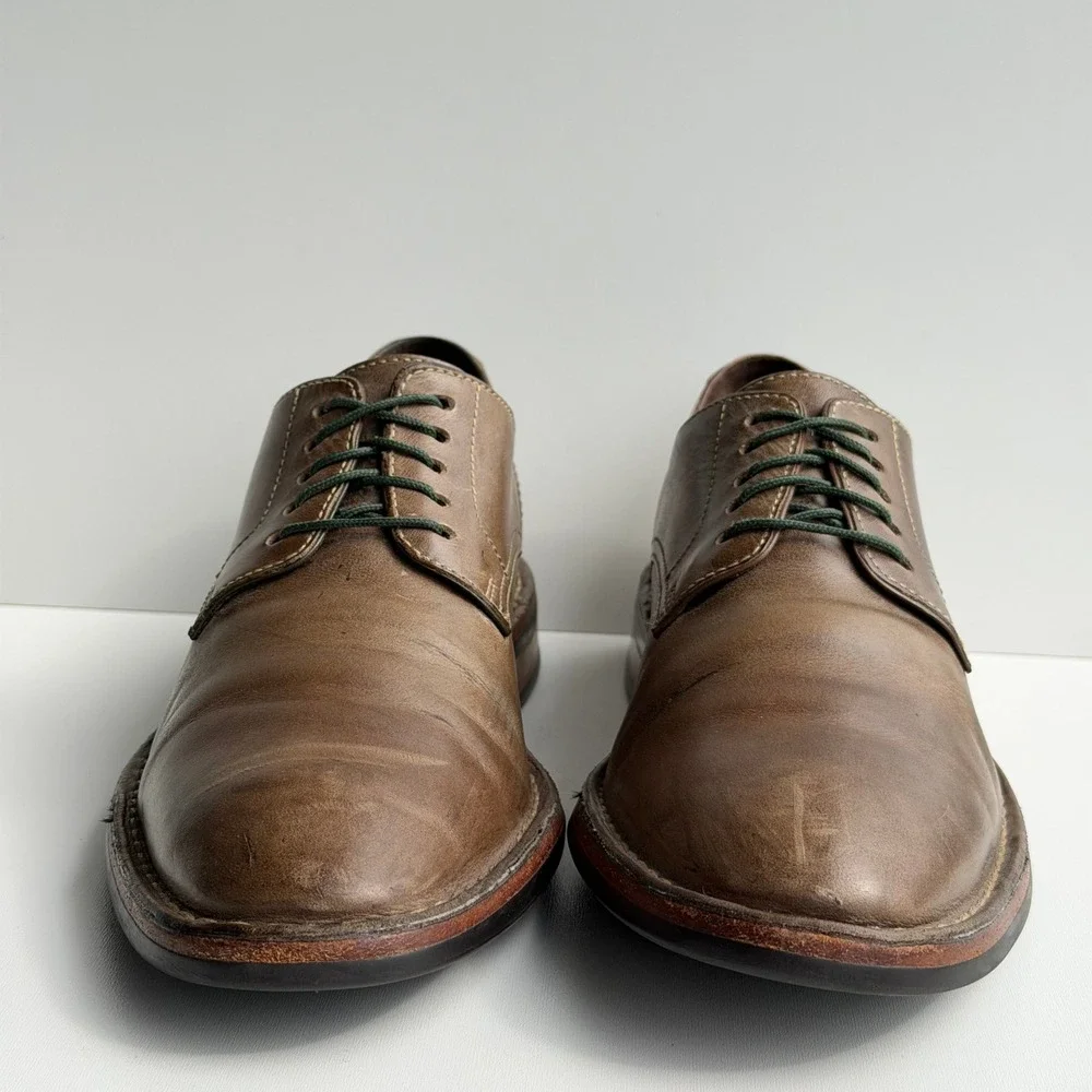 Cole Haan please review