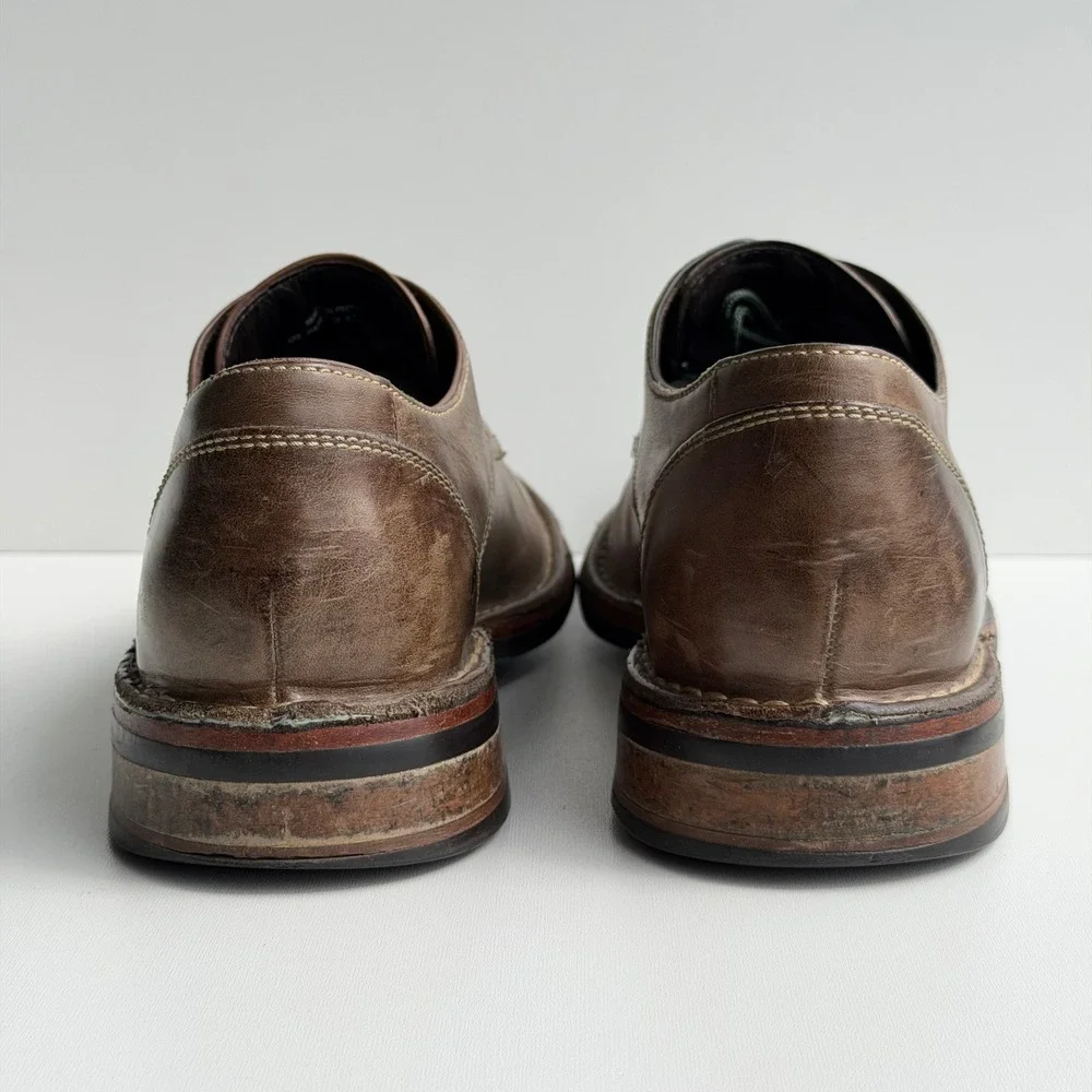 Cole Haan please review