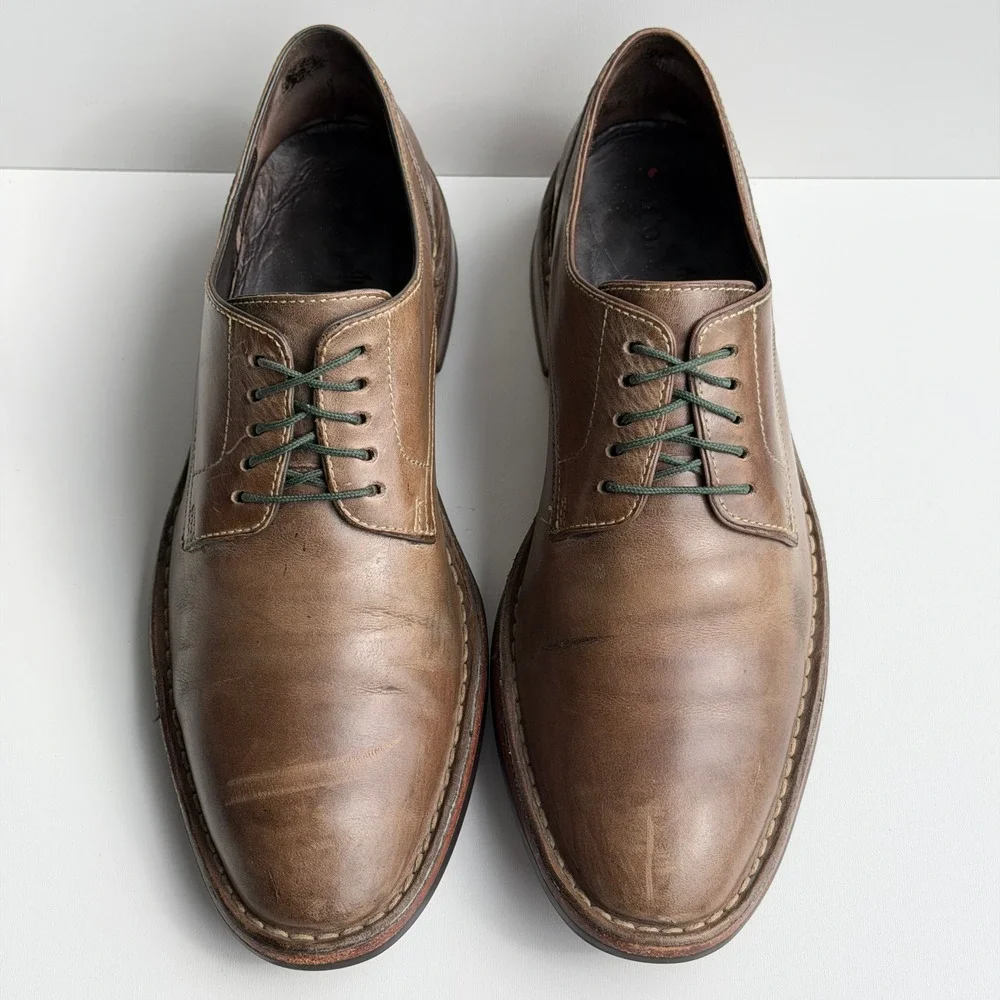 Cole Haan please review